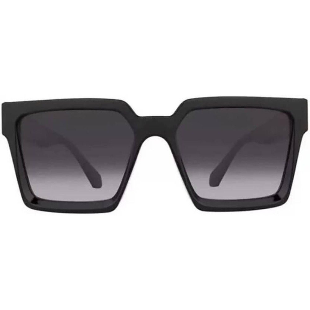 Men's UV Protection Rectangular Sunglasses (CS-2397350) - Classy