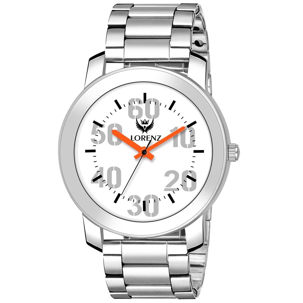 Carl Hauser CS-500 Watch