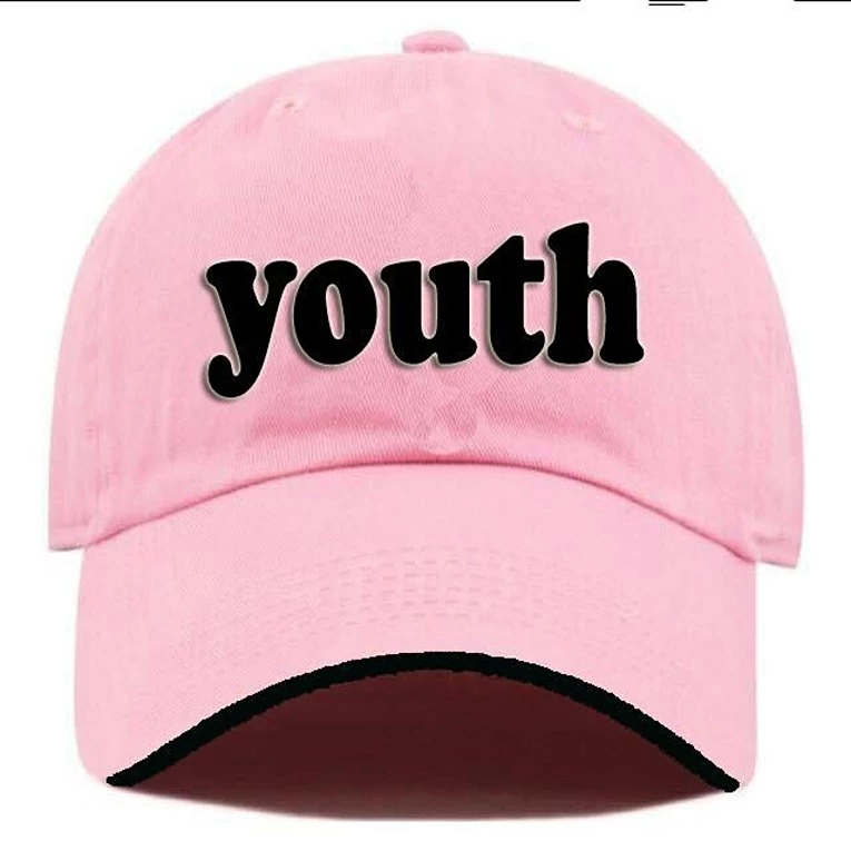 New-Solid-Youth-Unisex-Cap-Pink.jpg