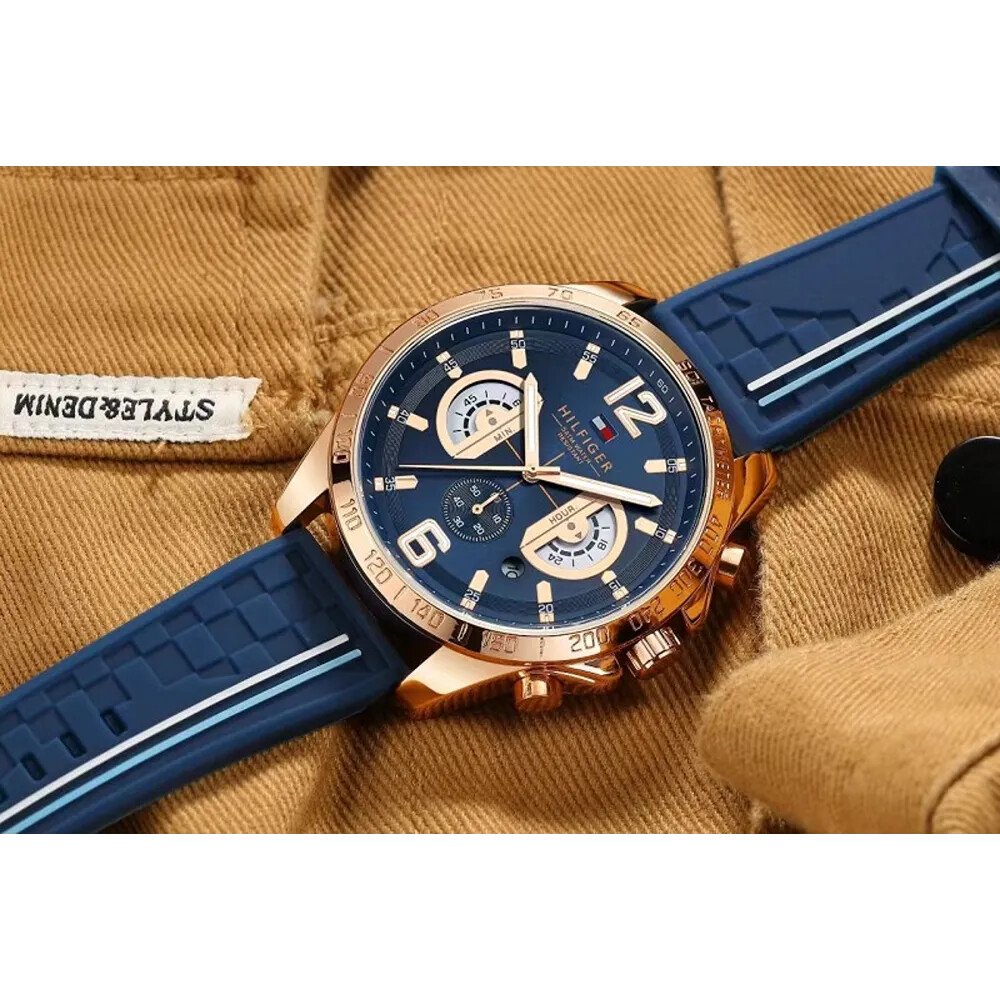 Tommy Hilfiger Watch