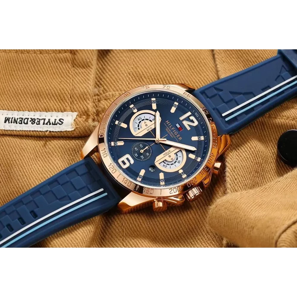 Tommy Hilfiger Watch