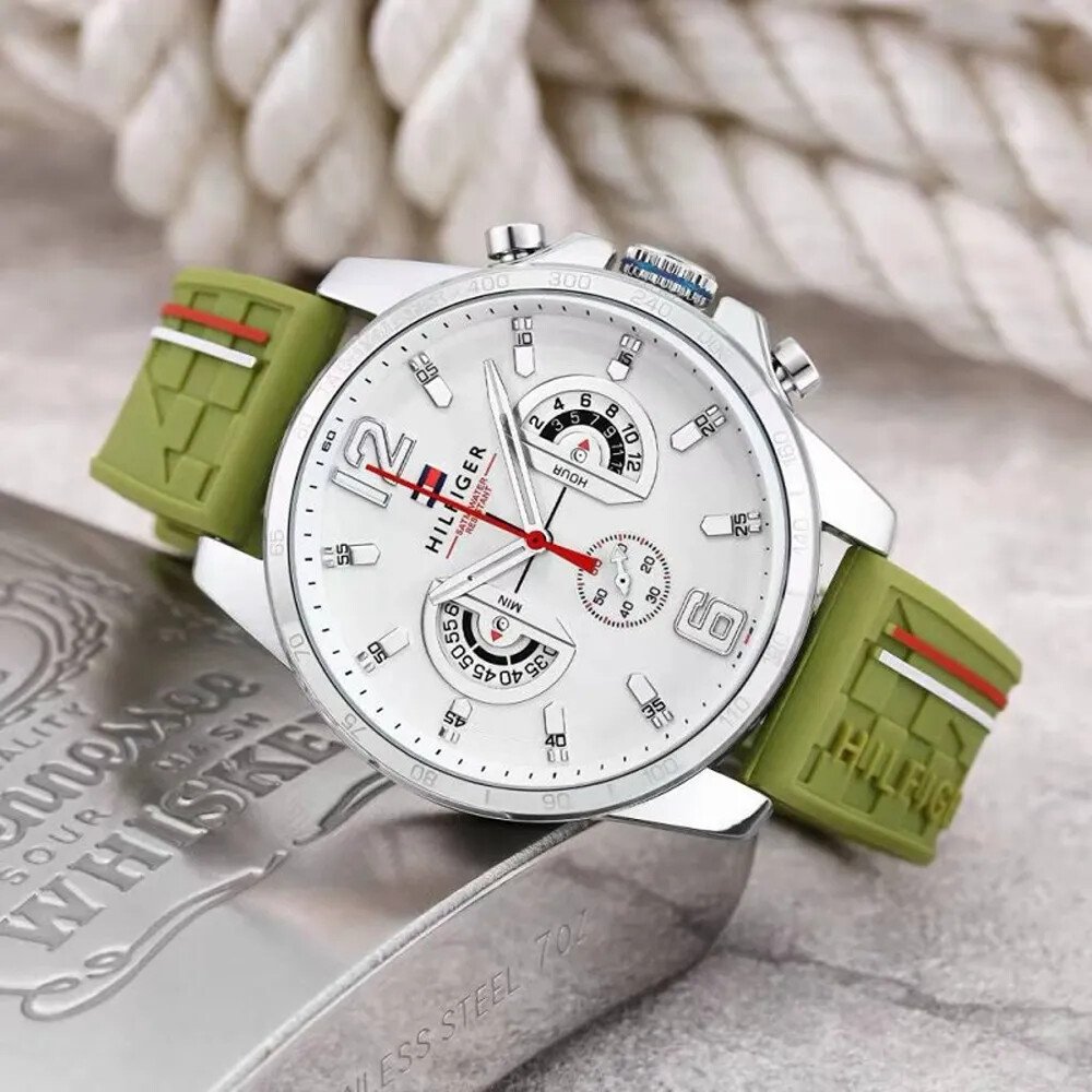 Tommy Hilfiger Watch